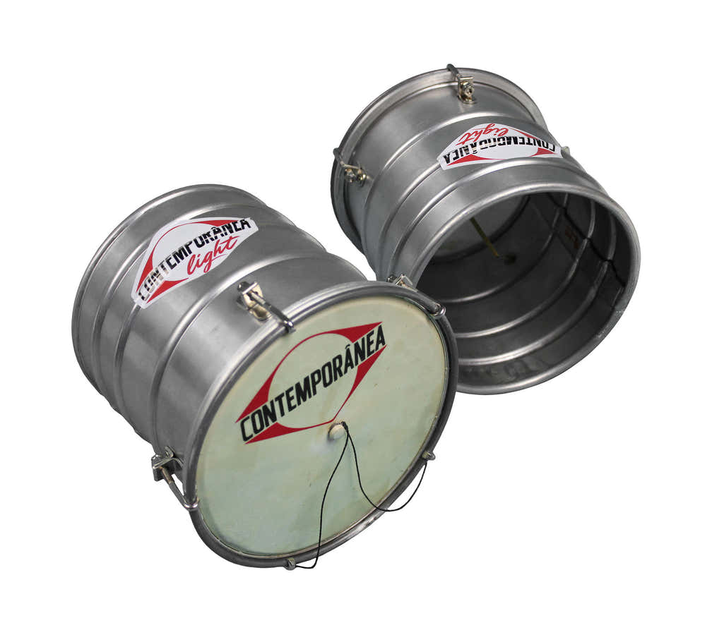 CL-CU01 Cuica Series Light 6" X 15CM
