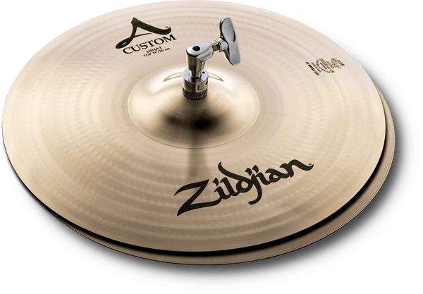 Zildjian A' CUSTOM 14" - A20510