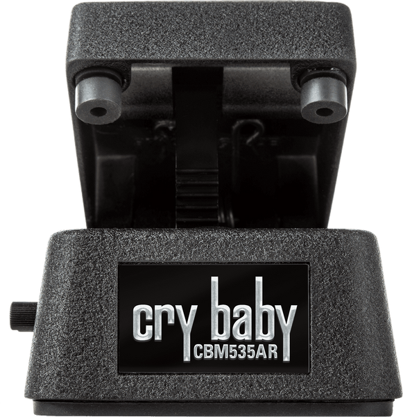 Cry Baby Mini 535Q AUTO-return