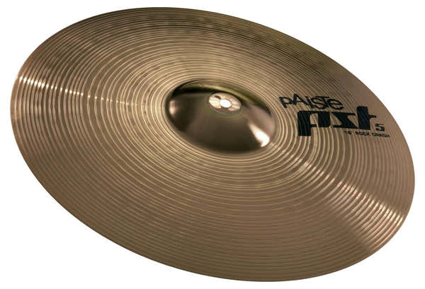 Paiste PST5 16" Rock Crash