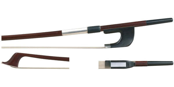 Gewa Bow 1/2 Pure - Brazilwood Octagonal (german)