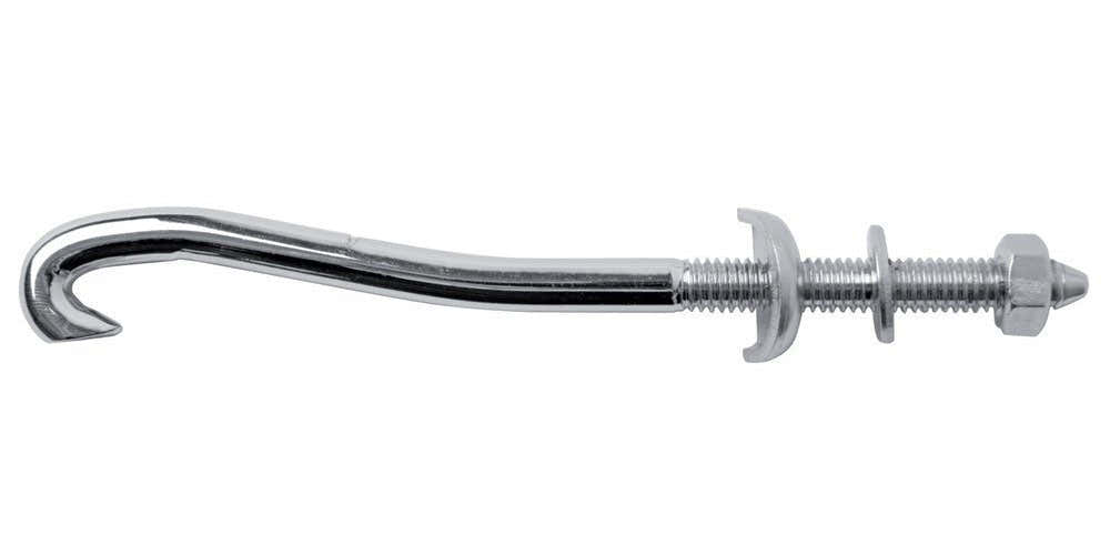 TUNING LUGS CONGA CP SUPREME - CP636 CHROME