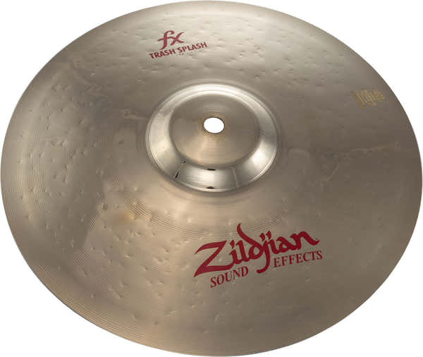 Zildjian ORIENTAL 11" TRASH SPLASH