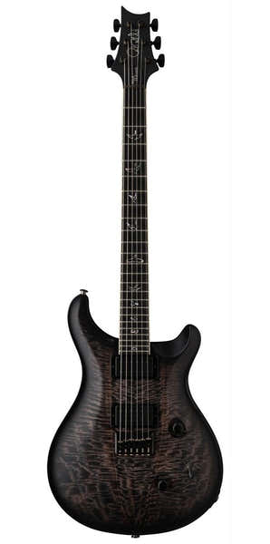 Mark Holcomb Purple Mist Wa Burst