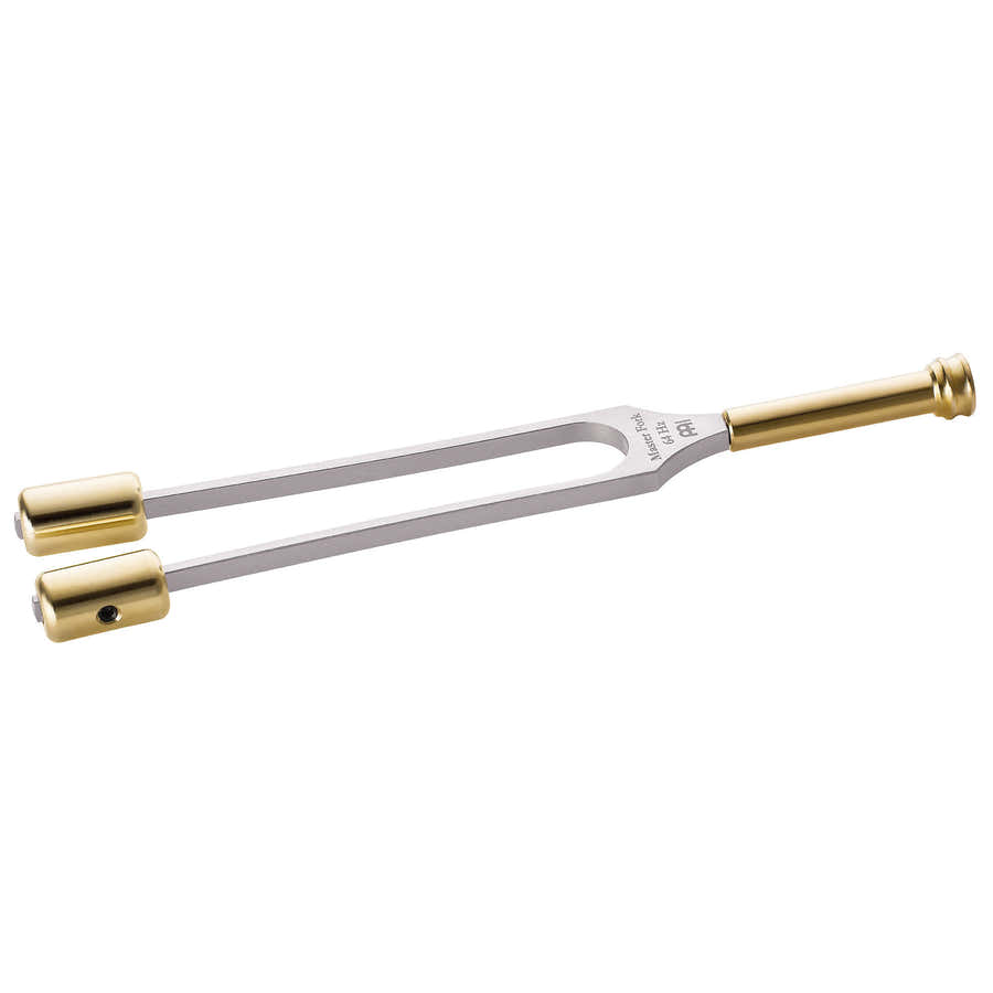 Grounding Therapy Tuning Fork Master Fork 64 Hz