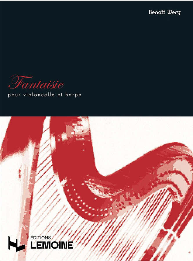 B. Wery - Fantaisie