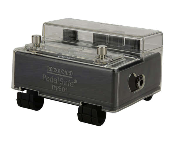 Rockboard B-PS-T-D1-RBO PEDALSAFE AND QUICKMOUNT TYPE D1