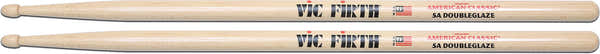Vic Firth 5ADG - American Classic Hickory 5A Double Glaze