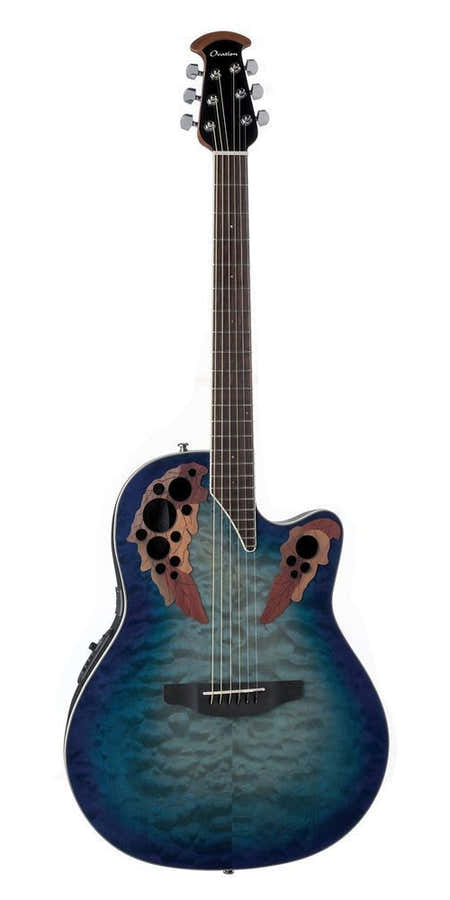 Celebrity Elite Plus Super Shallow Regal To Natural