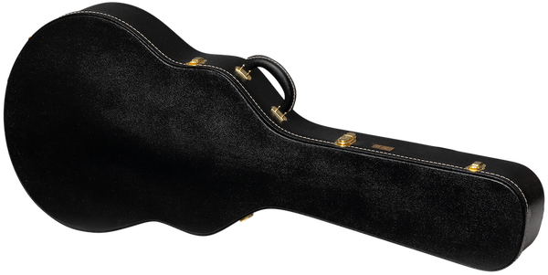 Gibson Accessories ES-335 Lifton Historic Black/Goldenrod Case