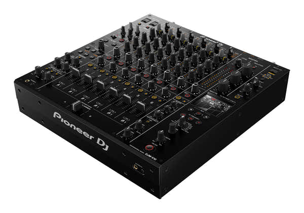 Pioneer Dj DJM-V10