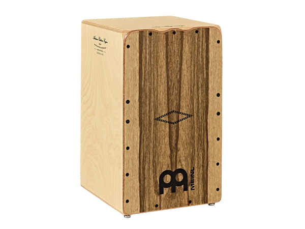 Meinl Aetlli - Artisan Edition Cajons - Tango Line - Limba