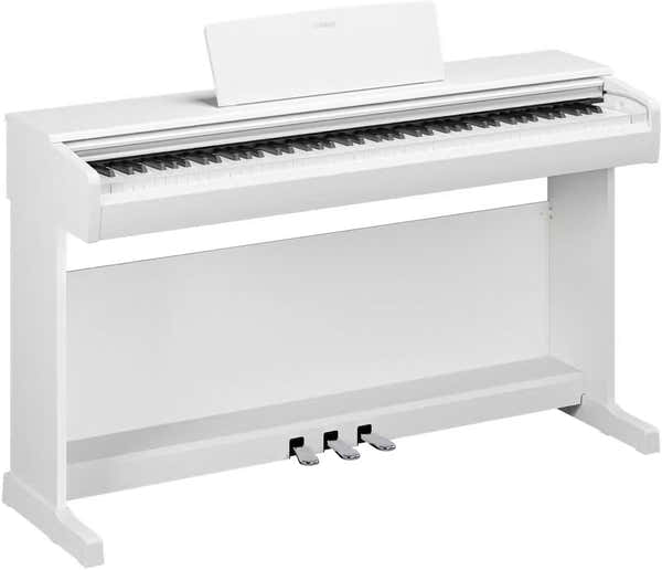 Yamaha YDP-146 White