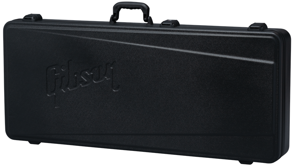 Firebird Deluxe Protector Case Black