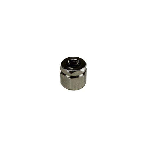 Contemporanea SP-pec - Small Nut - Chrome