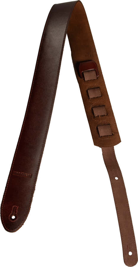 GS600 Brown Leather