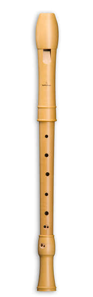 Canta Alto 2206 - Pearwood (Baroque fingering)