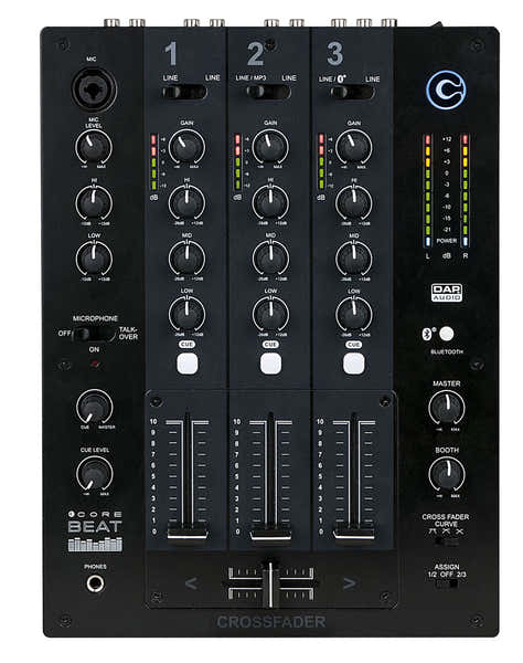 Dap Audio Core Beat
