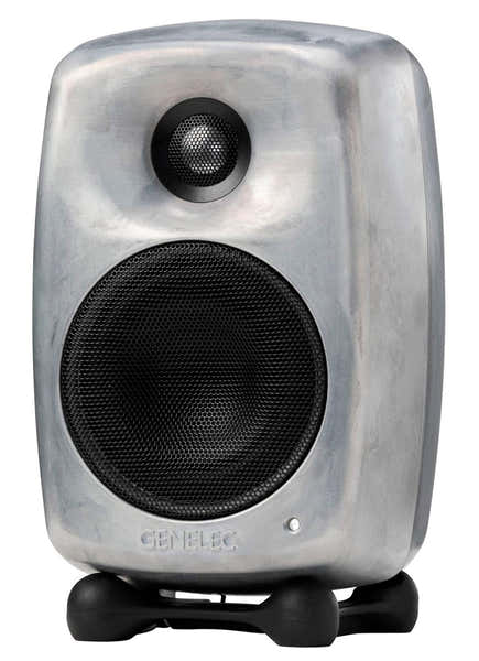Genelec 8020 RAW