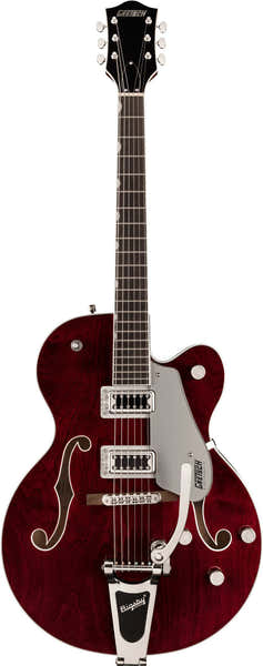Gretsch Guitars G5420T Classic Electromatic LRL Walnut Stain