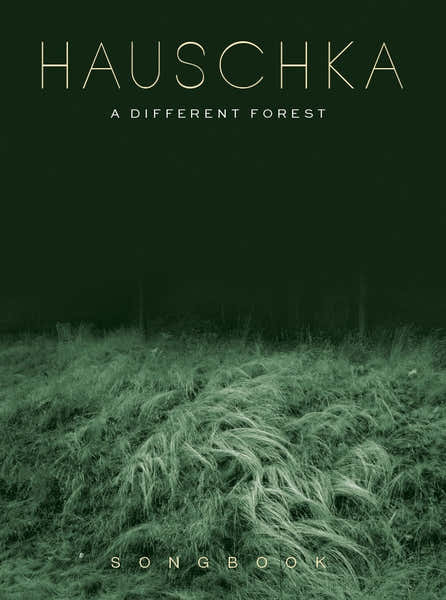 Hauschka: A Different Forest