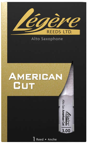 American Cut 2.25 - Alto Saxophone - Refurbished