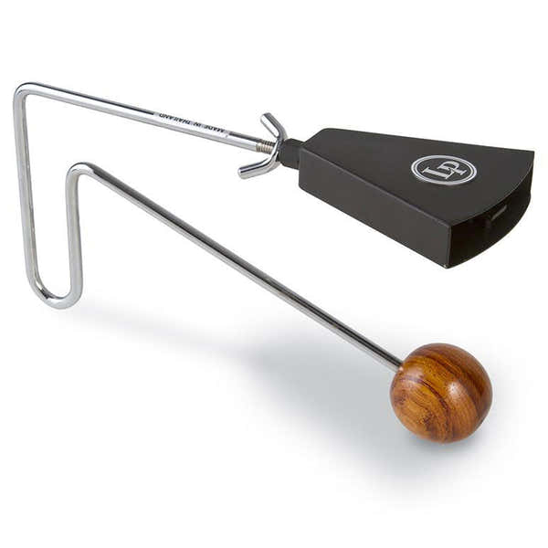 Latin Percussion LP424D VIBRA-slap II Metal Metal