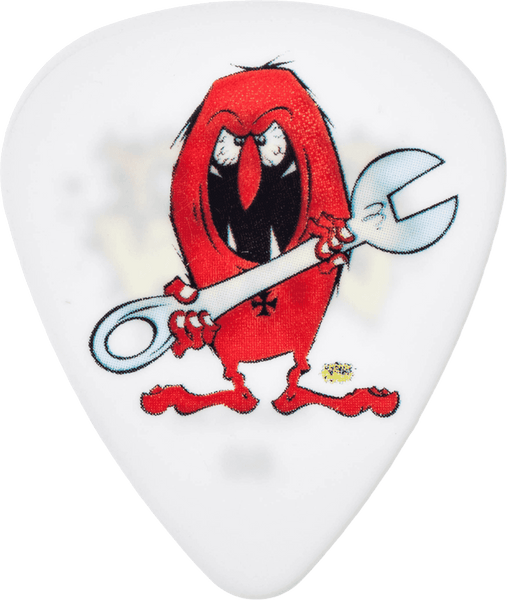 Dunlop 36 x Gremm Dirty Donny