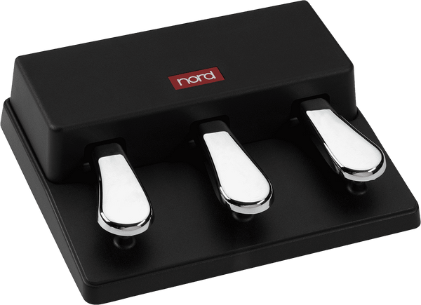 Nord Triple Pedal 2