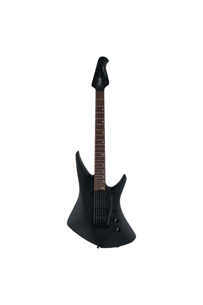 STERLING BY MUSIC MAN Kaizen Stealth Black