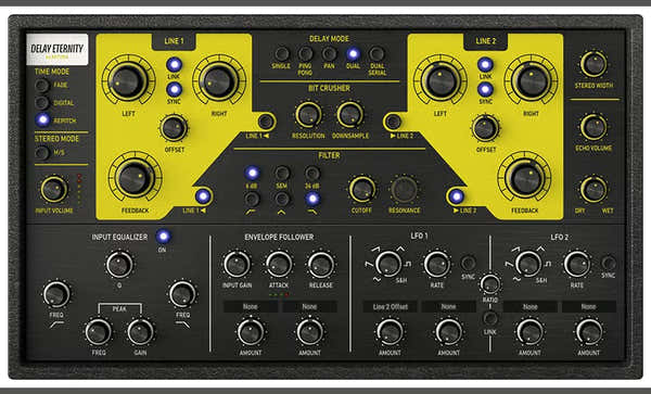 Arturia Eternity