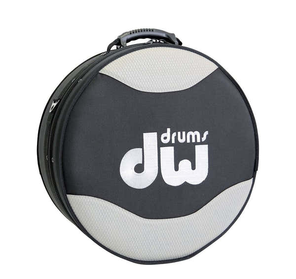 DW Drum Workshop SNARE DRUM BAG 14 x 6,5"
