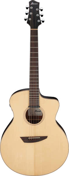 Ibanez PA300E-NSL Natural