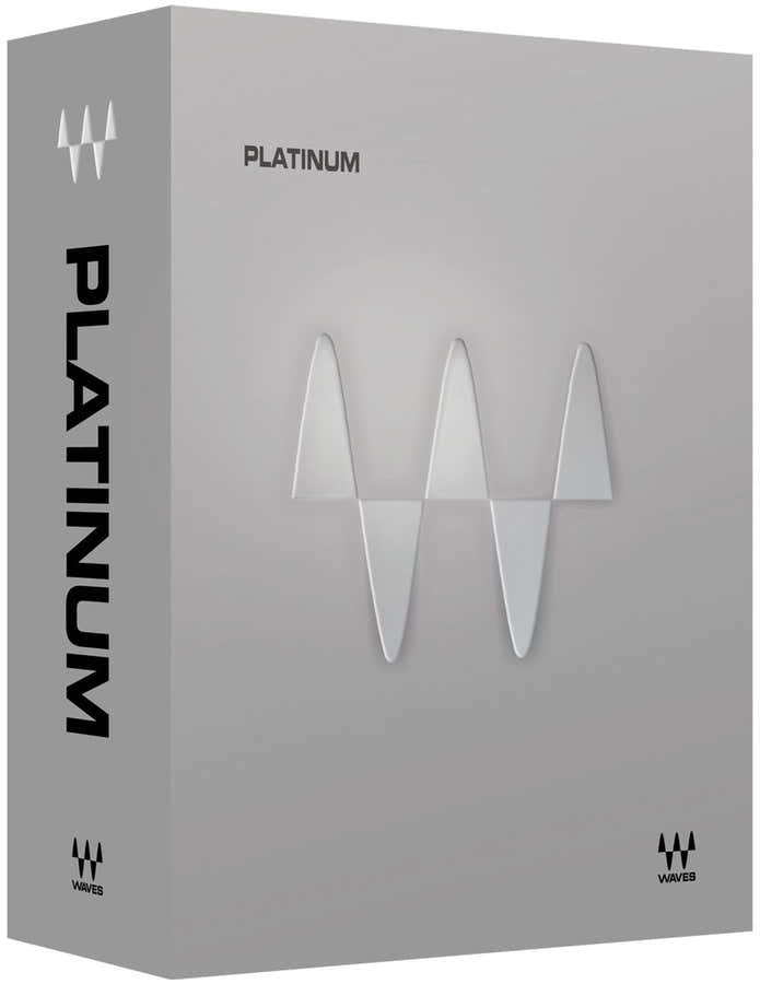 Platinum