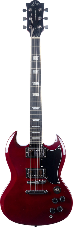 DV 300 Red