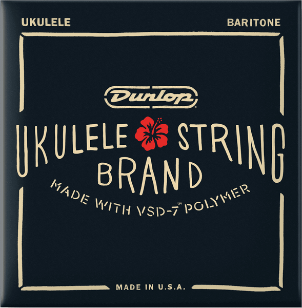 STRINGS FOLK UKULELE UKULELE BARITONE SET