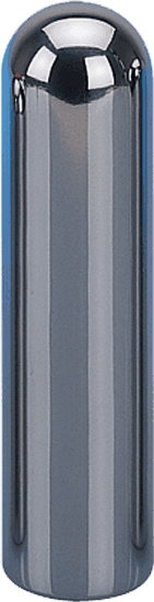 Dunlop ADU 921 - SMALL STEEL STAINLESS - 25 X 95 MM