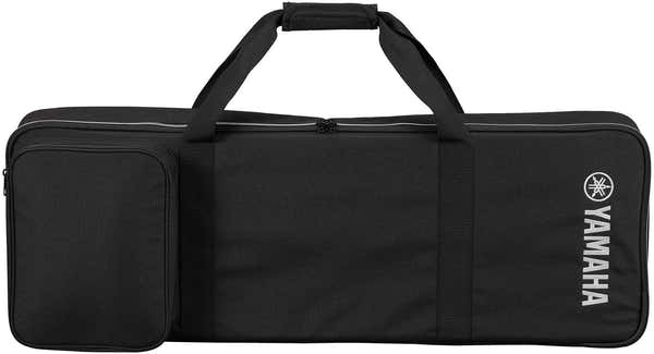 Yamaha Keyboard gigbag SC-DE61 Black