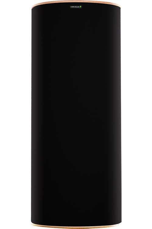 Basstrap V2 Black