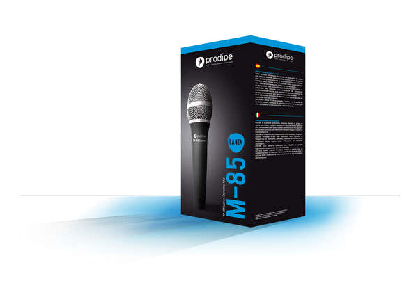 Prodipe M-85