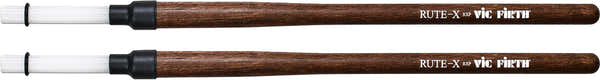 Vic Firth Rods RXP RUTE-x Poly Synthetic