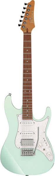 Ibanez AZ22S2 Mint Green