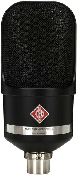 Neumann TLM 107 Black