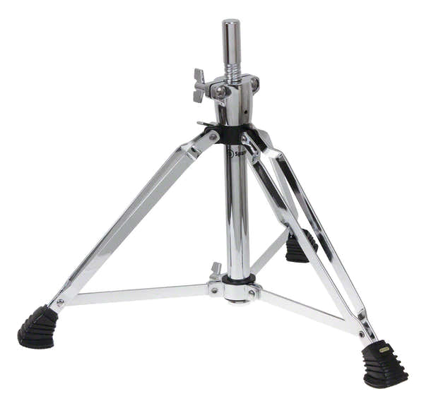 Sparedrum DTHE - PRO DRUM THRONE LEG BASE - DOUBLE-BRACED