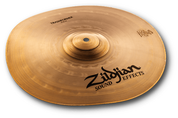 Zildjian ZXT 14" Trashformer - ZXT14TRF