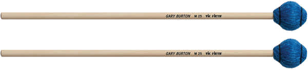Vic Firth MALLET - M25 '' GARY BURTON SIGNATURE''
