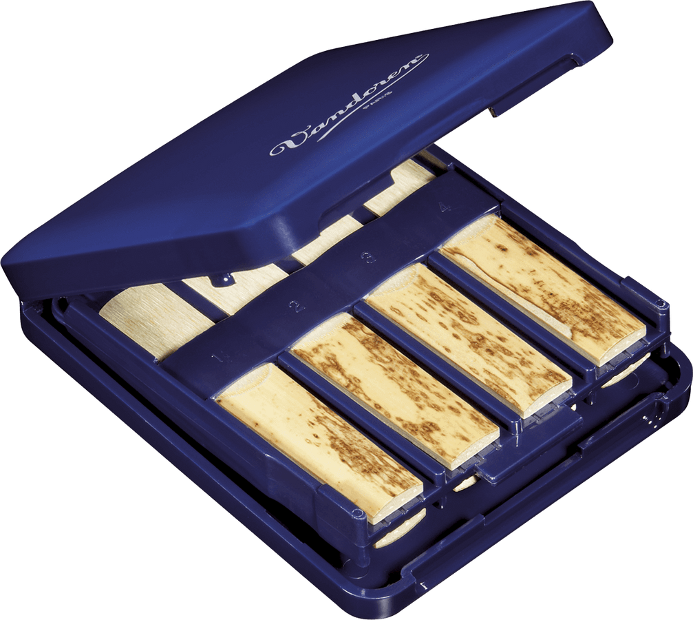 Reed Case - VRC810