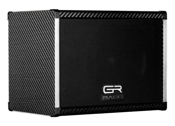 Gr Bass AT 112H-350 ACTIVE SPEAKER BLACK