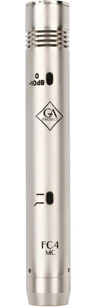 Golden Age Audio FC4 MC