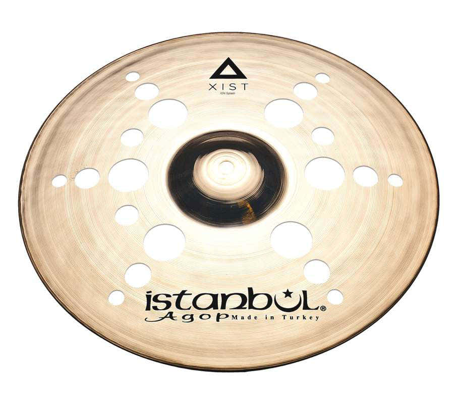 XIST ION SPLASH 10" BRIGHT